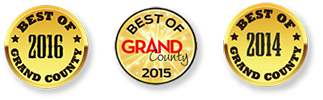 Best of Grand County