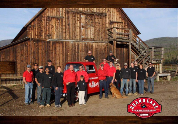 Grand Lake Plumbing