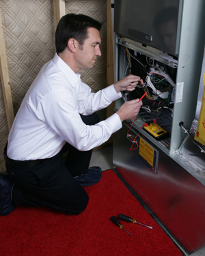 Heating System Tune-Ups