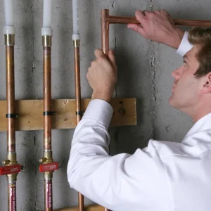 Repiping