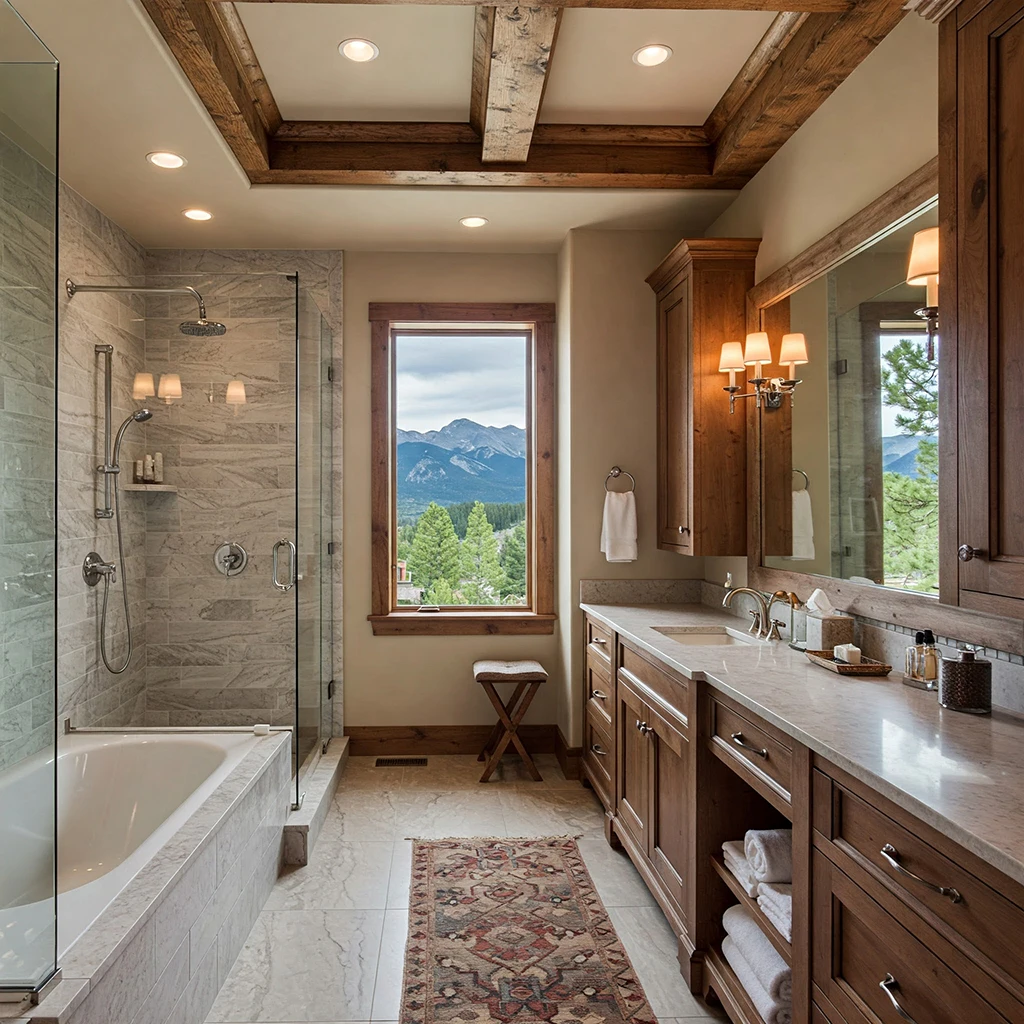 Radiant Floor Heating Colorado