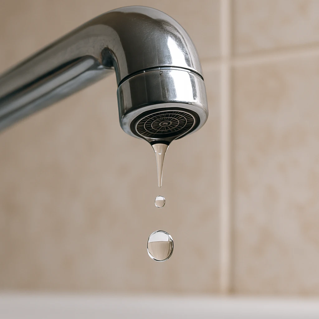 How much do water leaks cost?
