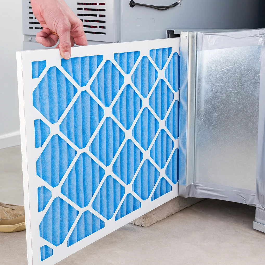 Furnace Air Filter Tips