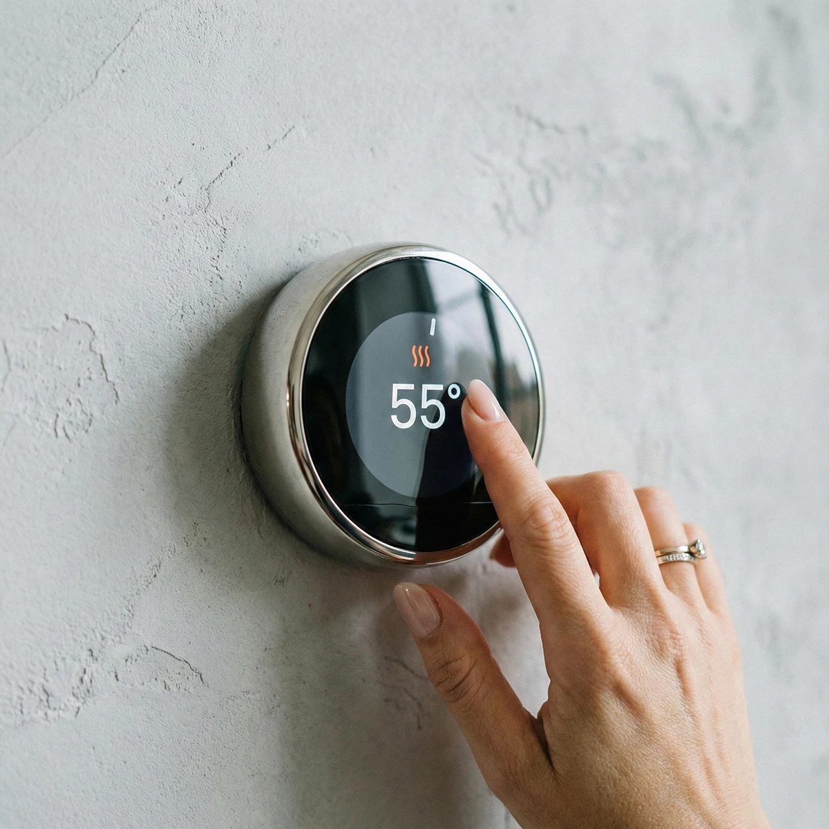 Furnace Won't Turn On No Heat