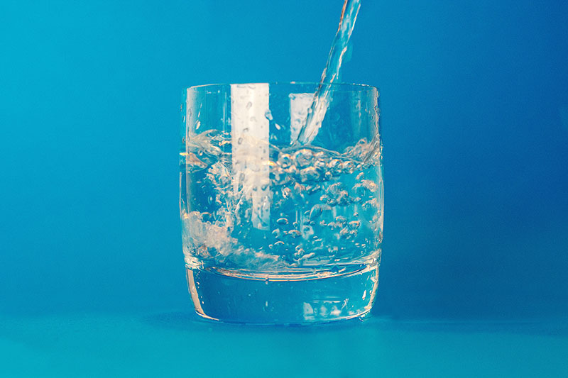 Advantages of Reverse Osmosis Water Treatment