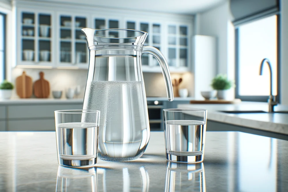 Benefits of Water Softener