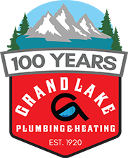 Grand Lake Plumbing & Heating logo