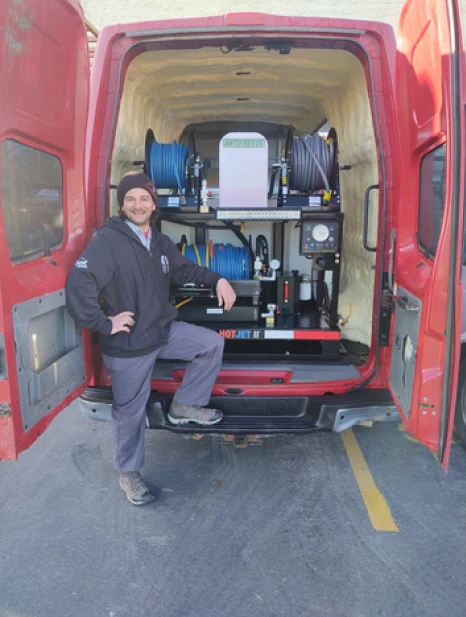 Grand County Drain Cleaning