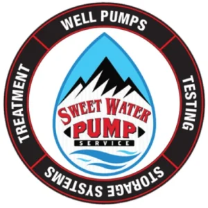Sweet Water Pump