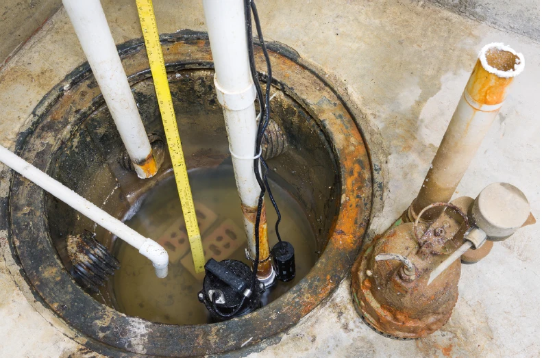 Sump Pumps Grand County