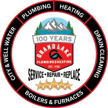 Grand Lake Plumbing & Heating