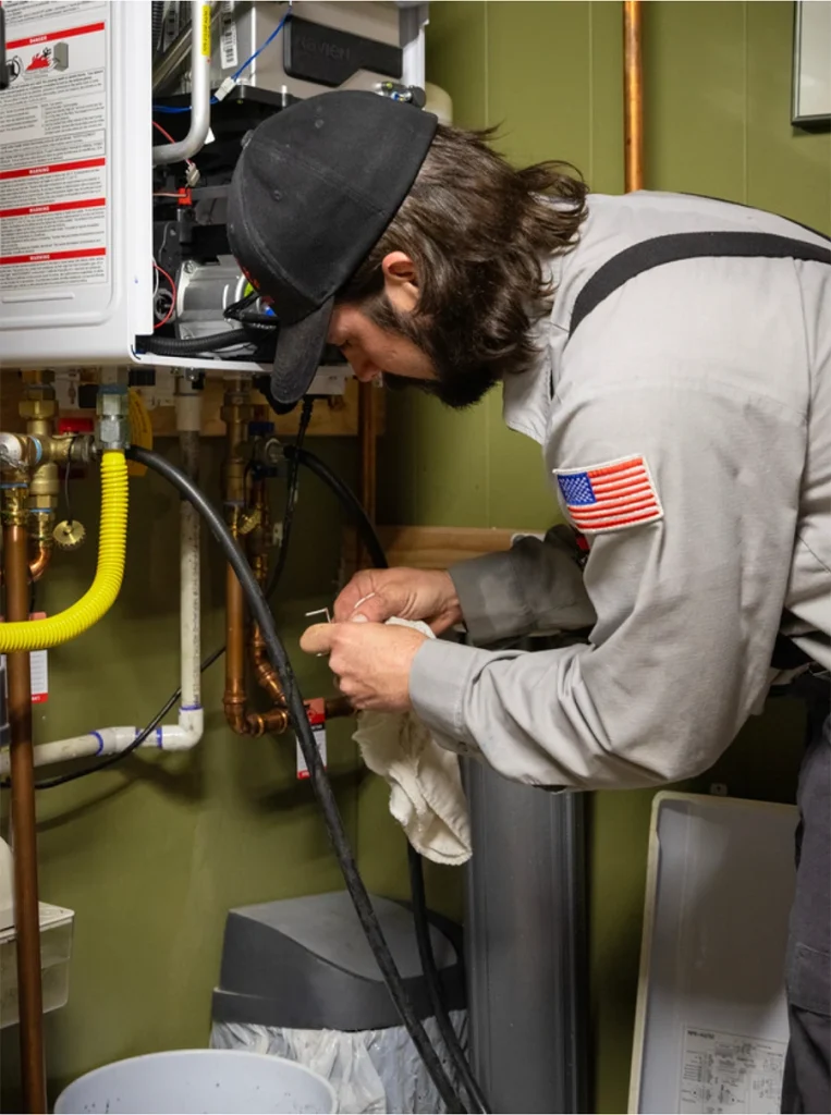 Water Heater Repair Grand County
