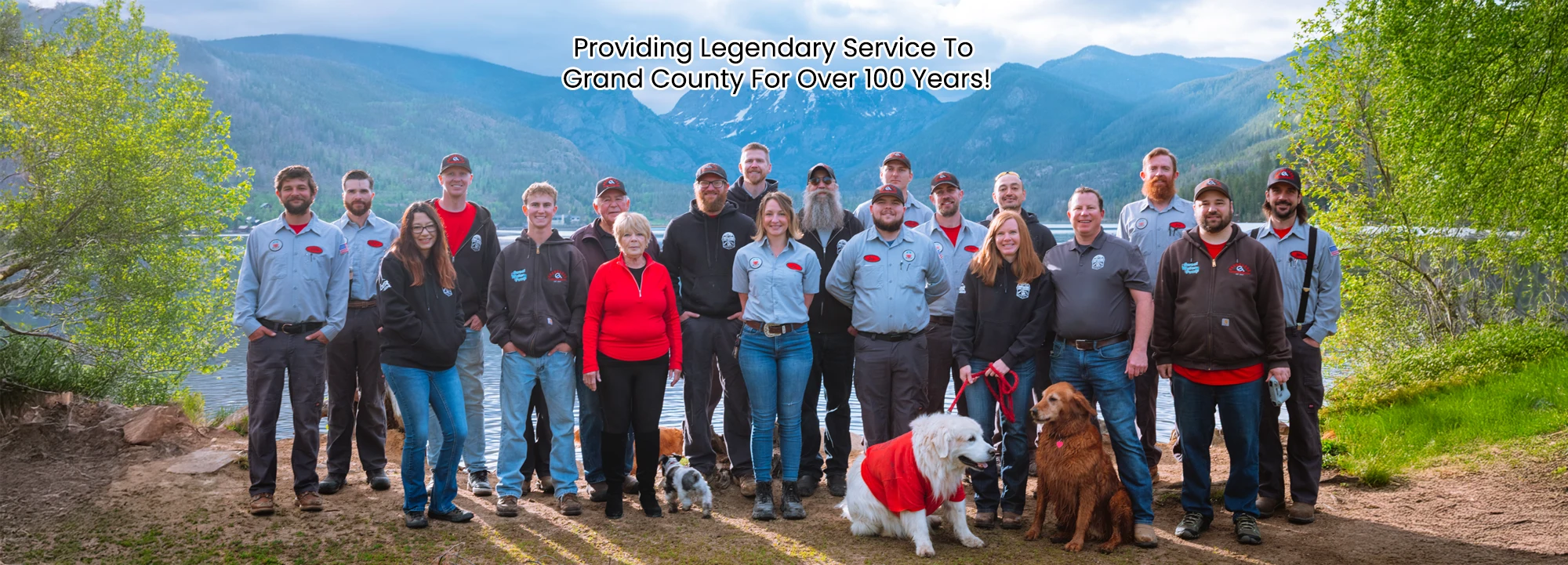 Grand Lake Plumbing & Heating