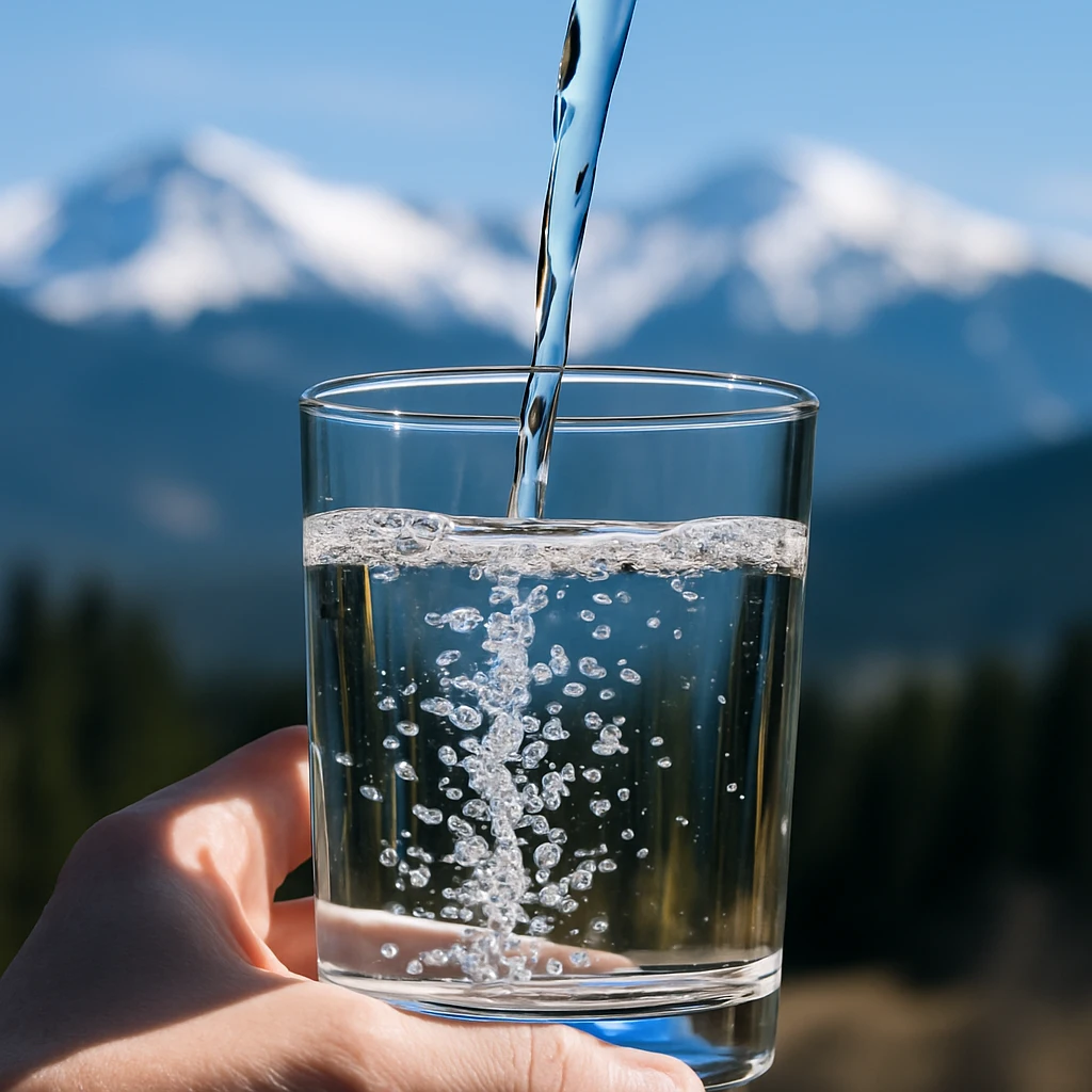 Grand County Drinking Water Testing