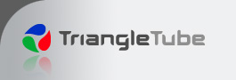 Triangle Tube