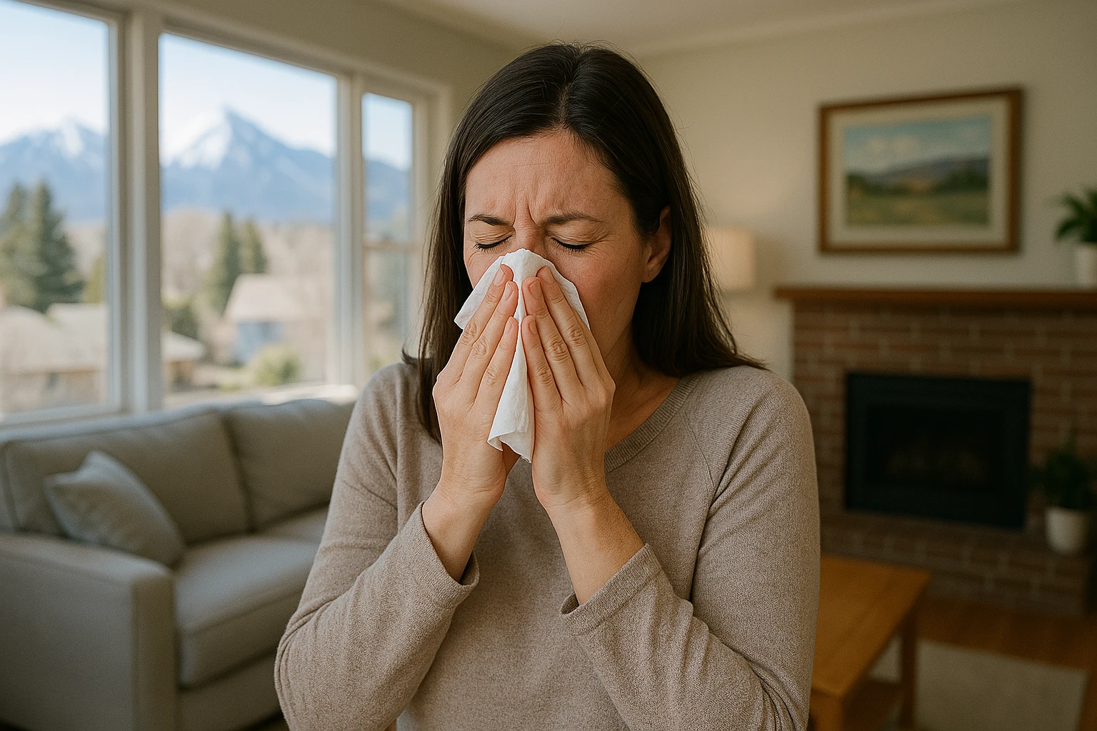 Indoor Air Quality