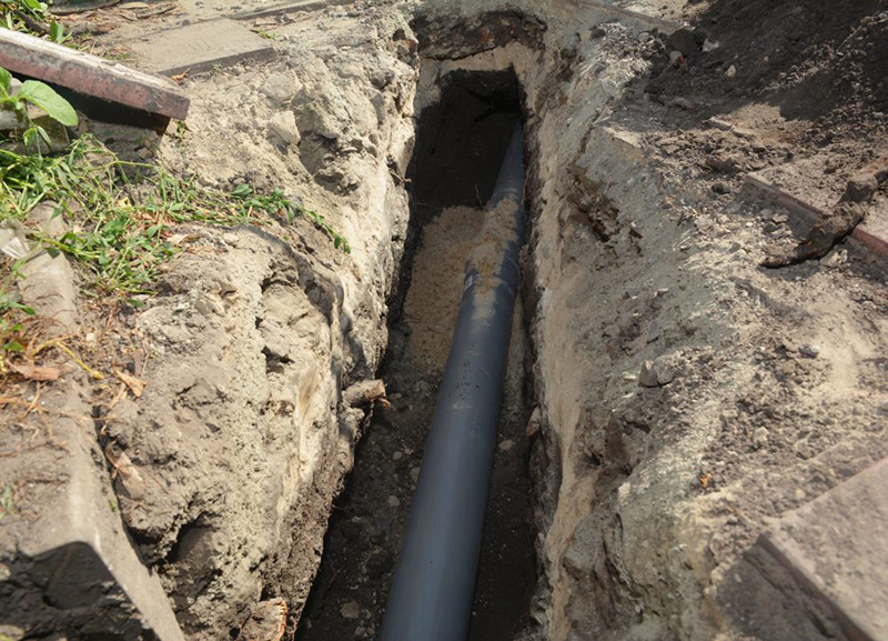 Sewer line inspections Grand County Sewer line inspections Grand County