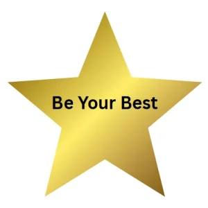 Be Your Best
